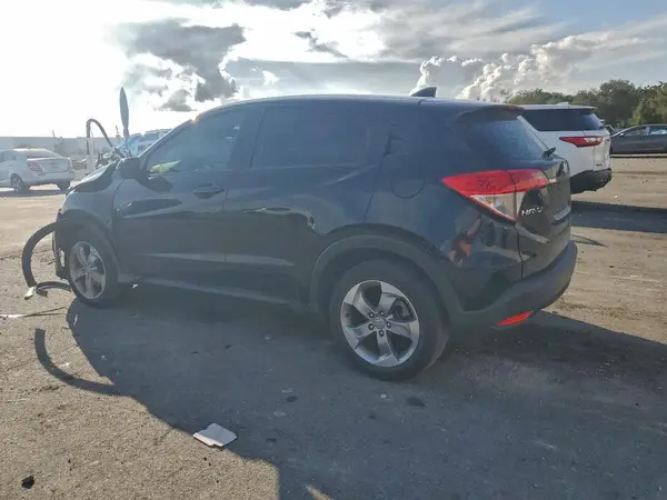 3CZRU5H32KM722149 2019 HONDA HR-V - Image 2