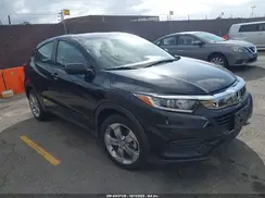 3CZRU5H32KM725195 2019 HONDA HR-V