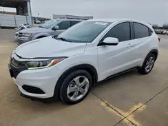 3CZRU5H32KM730607 2019 HONDA HR-V