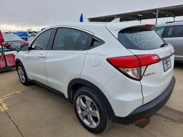 3CZRU5H32KM730607 2019 HONDA HR-V - Image 2