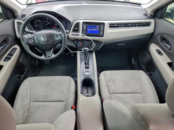 3CZRU5H32KM730607 2019 HONDA HR-V - Image 8