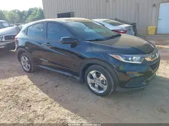 3CZRU5H32KM730641 2019 HONDA HR-V
