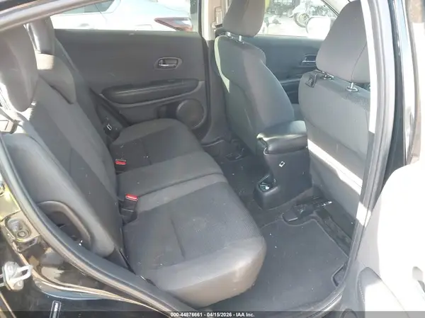3CZRU5H32KM730641 2019 HONDA HR-V - Image 8