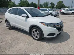 3CZRU5H32KM730705 2019 HONDA HR-V