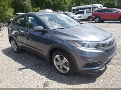 3CZRU5H32KM731062 2019 HONDA HR-V