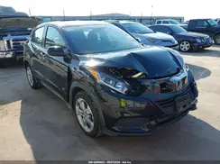 3CZRU5H32LG700152 2020 HONDA HR-V