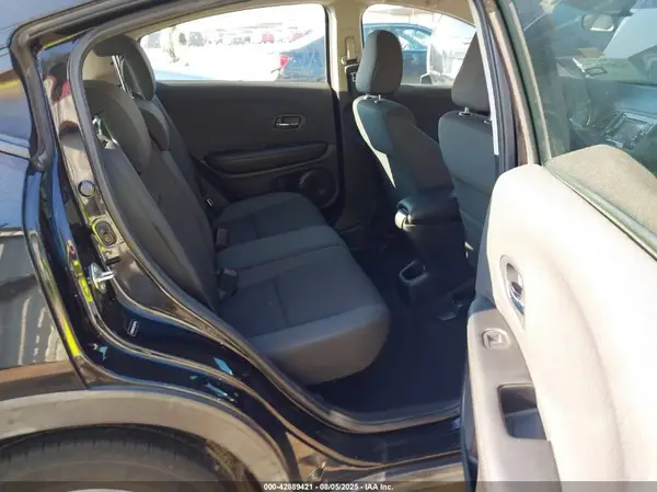 3CZRU5H32LG700152 2020 HONDA HR-V - Image 8