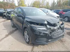 3CZRU5H32LG700796 2020 HONDA HR-V