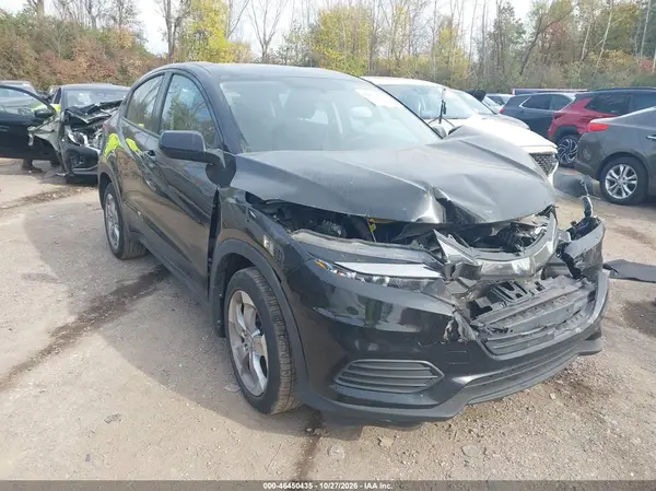 3CZRU5H32LG700796 2020 HONDA HR-V - Image 1