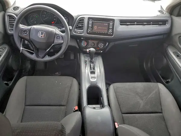 3CZRU5H32LG700894 2020 HONDA HR-V - Image 8