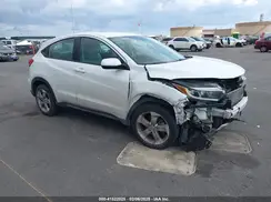 3CZRU5H32LM700072 2020 HONDA HR-V