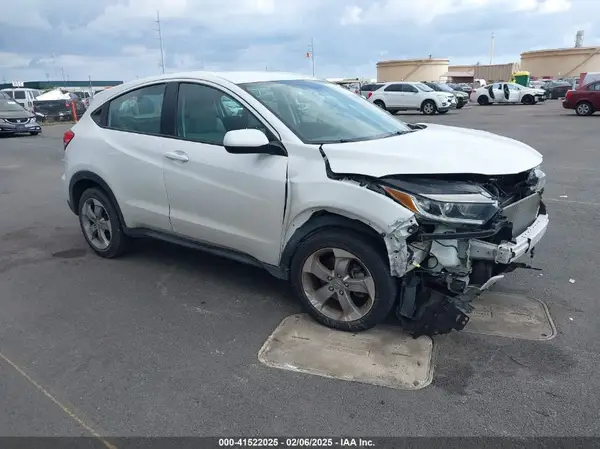 3CZRU5H32LM700072 2020 HONDA HR-V - Image 1