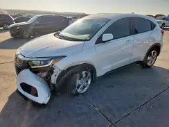 3CZRU5H32LM702923 2020 HONDA HR-V