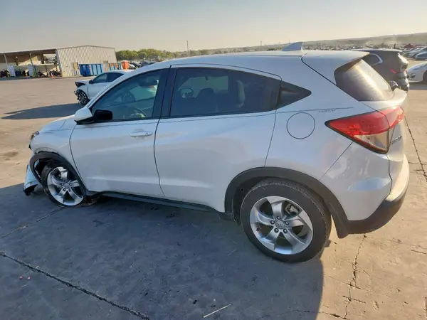 3CZRU5H32LM702923 2020 HONDA HR-V - Image 2