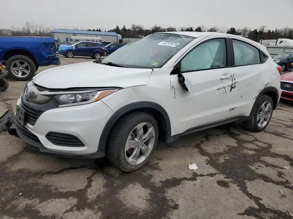 3CZRU5H32LM703120 2020 HONDA HR-V - Image 1