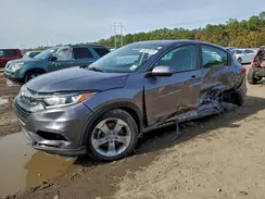 3CZRU5H32LM705112 2020 HONDA HR-V