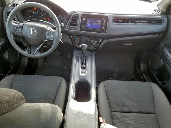 3CZRU5H32LM705112 2020 HONDA HR-V - Image 8