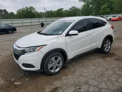 3CZRU5H32LM705157 2020 HONDA HR-V