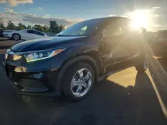 3CZRU5H32LM705305 2020 HONDA HR-V