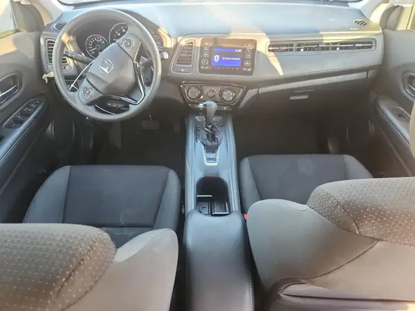 3CZRU5H32LM705305 2020 HONDA HR-V - Image 8