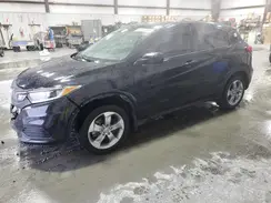 3CZRU5H32LM705627 2020 HONDA HR-V