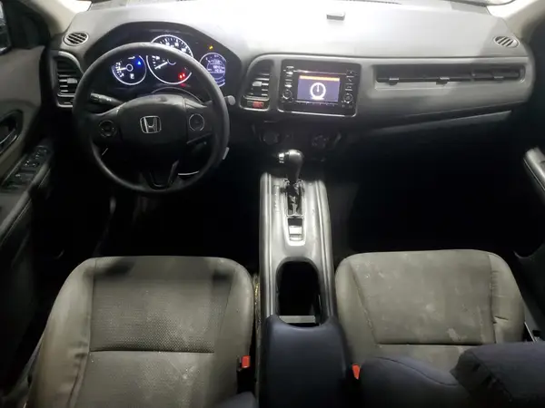 3CZRU5H32LM705627 2020 HONDA HR-V - Image 8