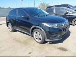 3CZRU5H32LM706681 2020 HONDA HR-V