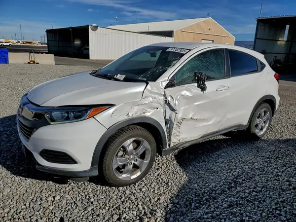3CZRU5H32LM707085 2020 HONDA HR-V - Image 1