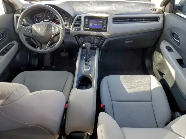 3CZRU5H32LM707085 2020 HONDA HR-V - Image 8