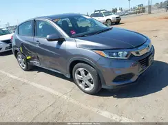 3CZRU5H32LM709712 2020 HONDA HR-V