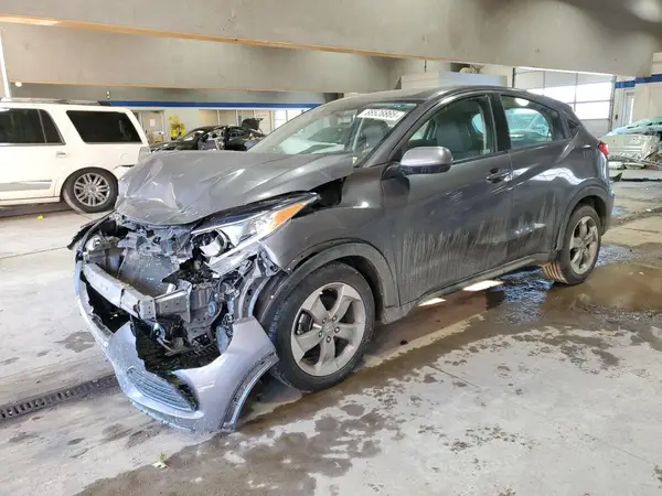 3CZRU5H32LM711797 2020 HONDA HR-V - Image 1