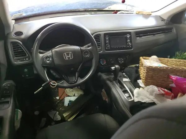 3CZRU5H32LM711797 2020 HONDA HR-V - Image 8