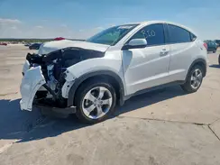 3CZRU5H32LM712030 2020 HONDA HR-V