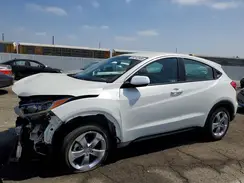 3CZRU5H32LM712089 2020 HONDA HR-V