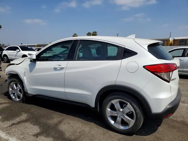 3CZRU5H32LM712089 2020 HONDA HR-V - Image 2