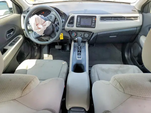 3CZRU5H32LM712089 2020 HONDA HR-V - Image 8