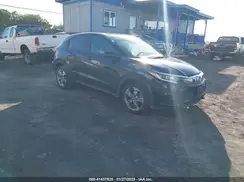 3CZRU5H32LM712495 2020 HONDA HR-V