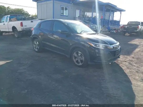 3CZRU5H32LM712495 2020 HONDA HR-V - Image 1
