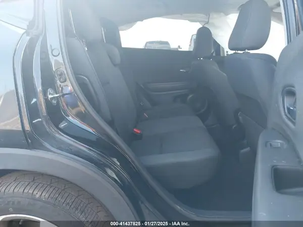3CZRU5H32LM712495 2020 HONDA HR-V - Image 8