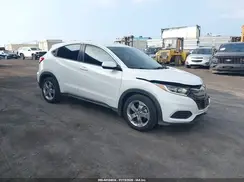 3CZRU5H32LM712562 2020 HONDA HR-V