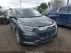 3CZRU5H32LM713453 2020 HONDA HR-V