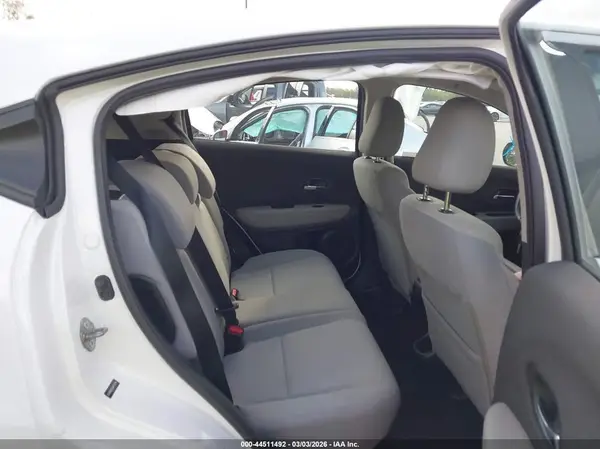 3CZRU5H32LM713744 2020 HONDA HR-V - Image 8
