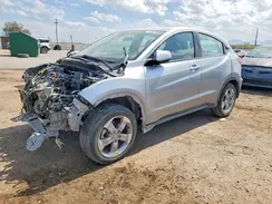 3CZRU5H32LM716157 2020 HONDA HR-V