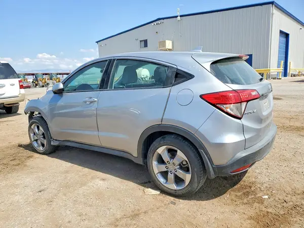 3CZRU5H32LM716157 2020 HONDA HR-V - Image 2