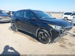 3CZRU5H32LM716174 2020 HONDA HR-V