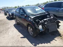 3CZRU5H32LM718653 2020 HONDA HR-V
