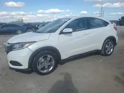 3CZRU5H32LM718846 2020 HONDA HR-V