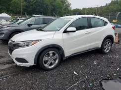 3CZRU5H32LM718894 2020 HONDA HR-V