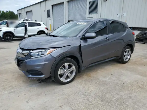 3CZRU5H32MM700106 2021 HONDA HR-V - Image 1