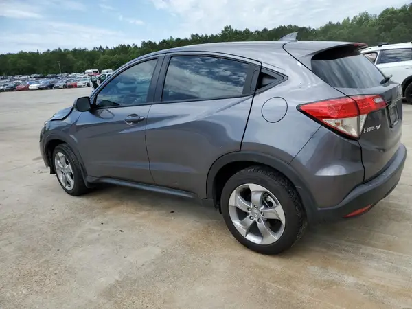 3CZRU5H32MM700106 2021 HONDA HR-V - Image 2